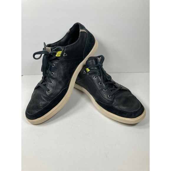 Cole Haan Other - COLE HAAN Mens 11 M Casual Leather/Suede Black Grand.Os Shoes